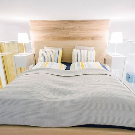 Diamond Apartment Будапешт Номер фото